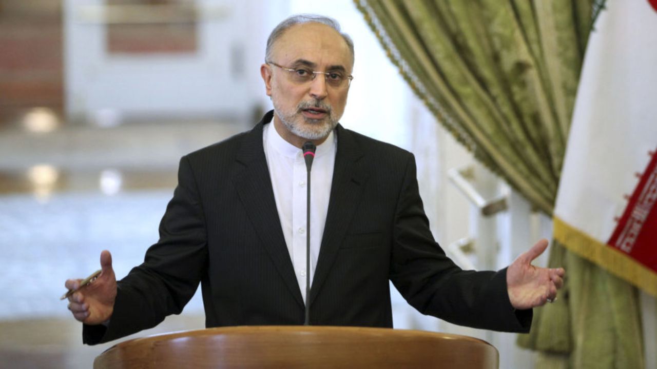 سازمان انرژی اتمی ملزم به اجرای قانون است