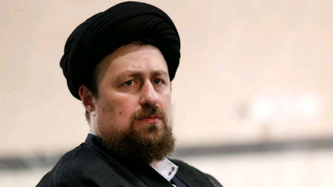حمله روزنامه اصولگرای «جوان» به سیدحسن خمینی / حسن خمینی سابقه مدیریتی چندانی ندارد / با این حجم انتقادات پیرامون سوءمدیریت حسن خمینی او می‌تواند موج عظیم برانگیزد؟