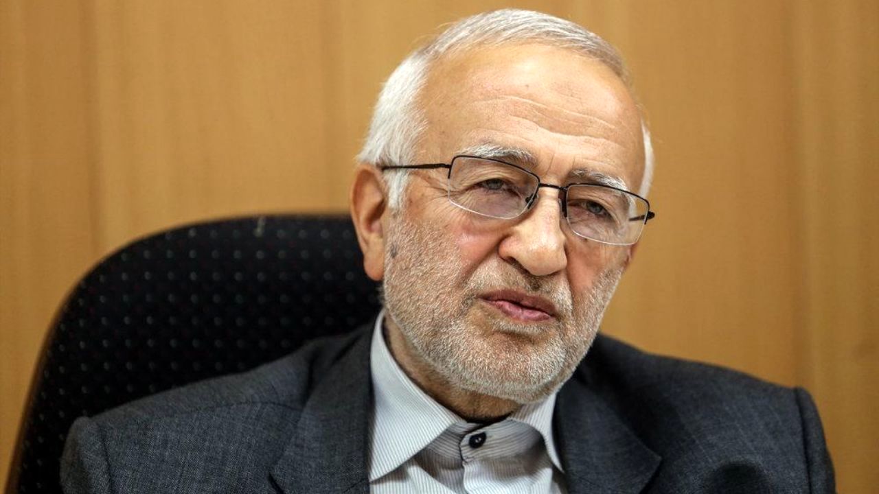 نبوی: برخی از کشورهای دوست ما می‌پرسند چرا به FATF نمی‌پیوندید؟