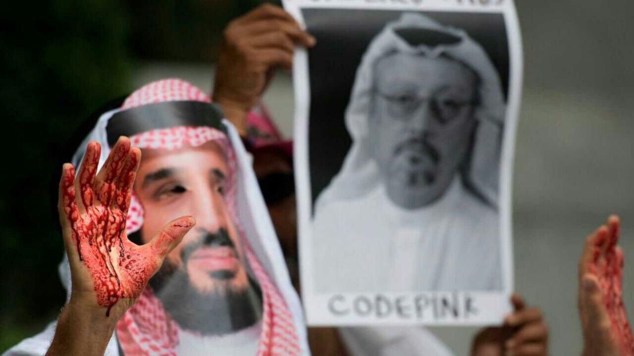 ضاحی خلفان: خاشقچی به اشتباه کشته شد
