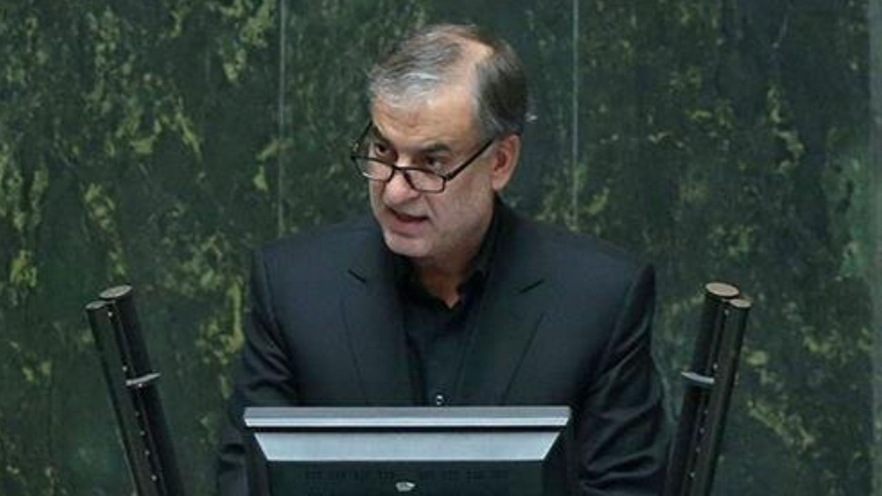 کسی حق جلوگیری از طرح پیشنهاد توسط نماینده‌ها را ندارد