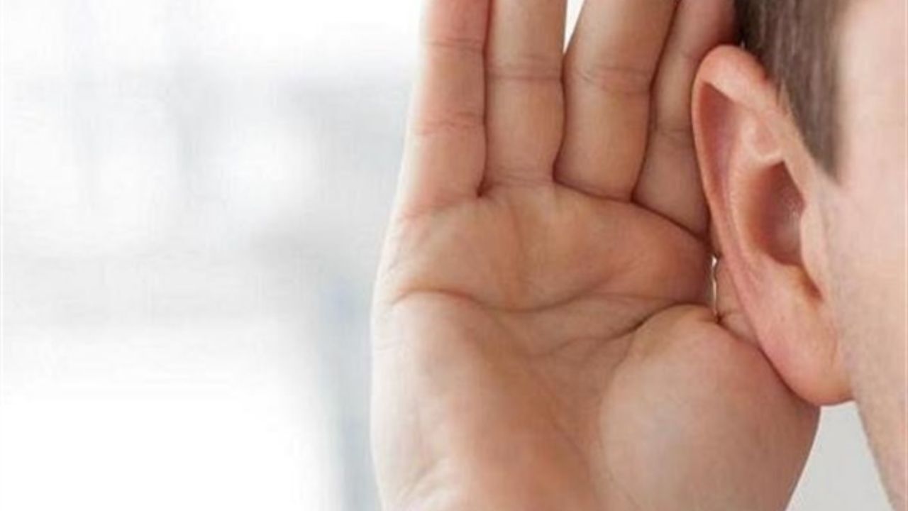 تولد روزانه 10 نوزاد کم شنوا در کشور