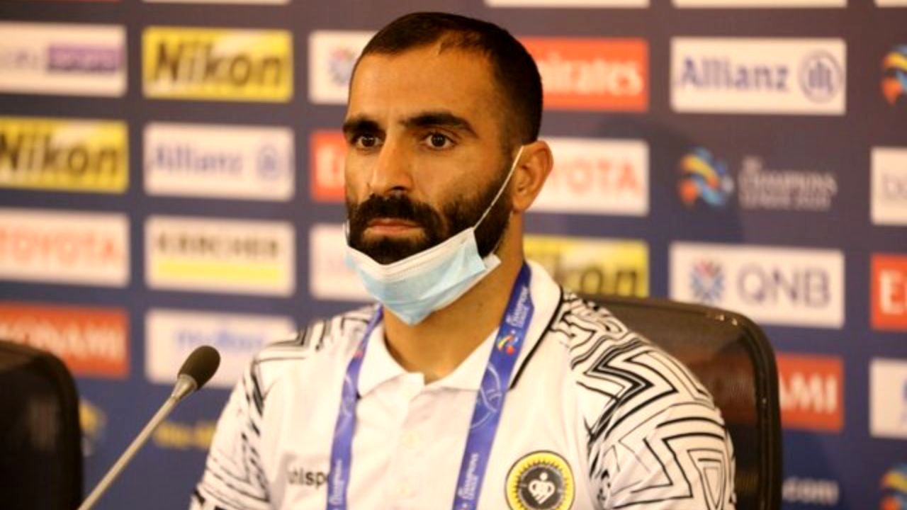 چرا مهدی کیانی پیشنهاد 7 میلیاردی تراکتور را رد کرد؟