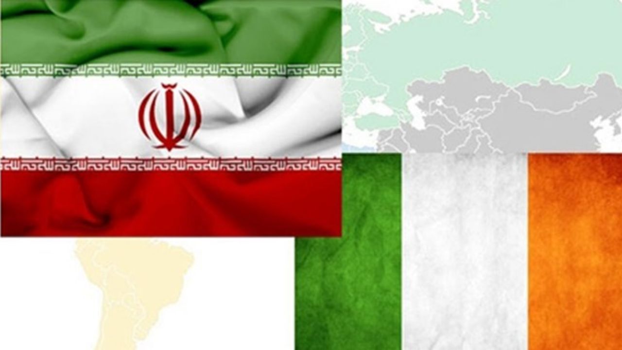 ایرلند حضور دیپلماتیک در ایران را از سر می‌گیرد