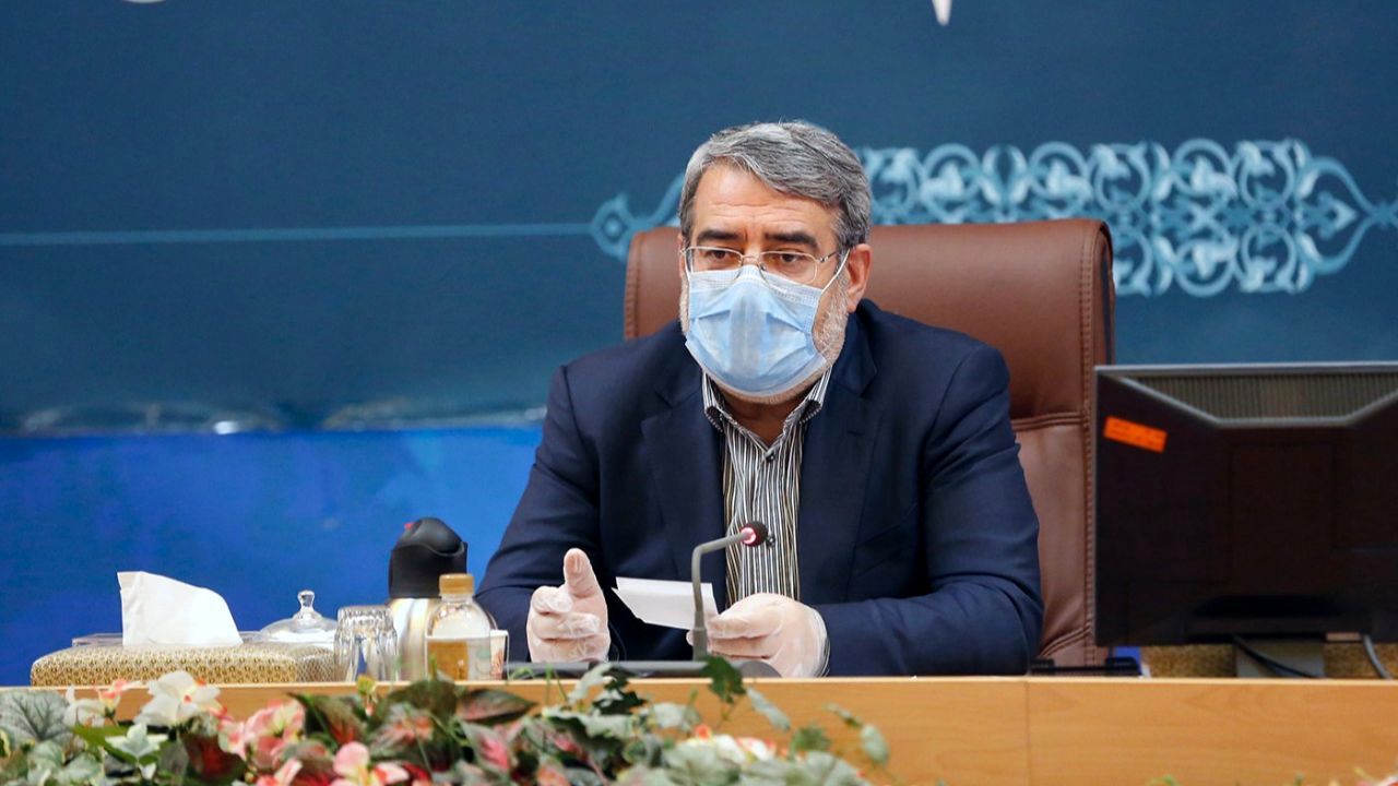 رحمانی‌فضلی: تلاش کردیم روابط ایران و عراق را گسترش دهیم / روابط ایران و عراق در چهارچوب توافق‌نامه‌ها نمی‌گنجد