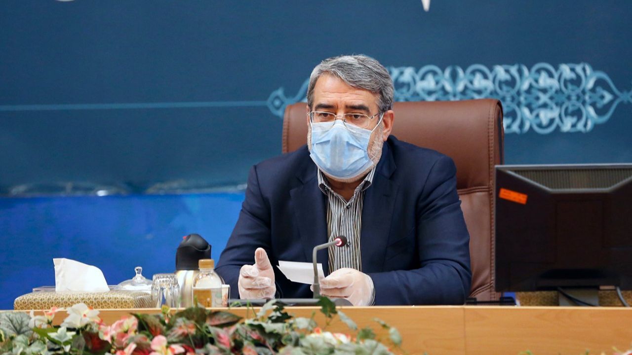 رحمانی‌فضلی: تلاش کردیم روابط ایران و عراق را گسترش دهیم / روابط ایران و عراق در چهارچوب توافق‌نامه‌ها نمی‌گنجد