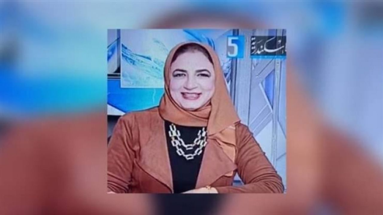 دادگاه مصر به نفع گوینده محجبه رأی داد