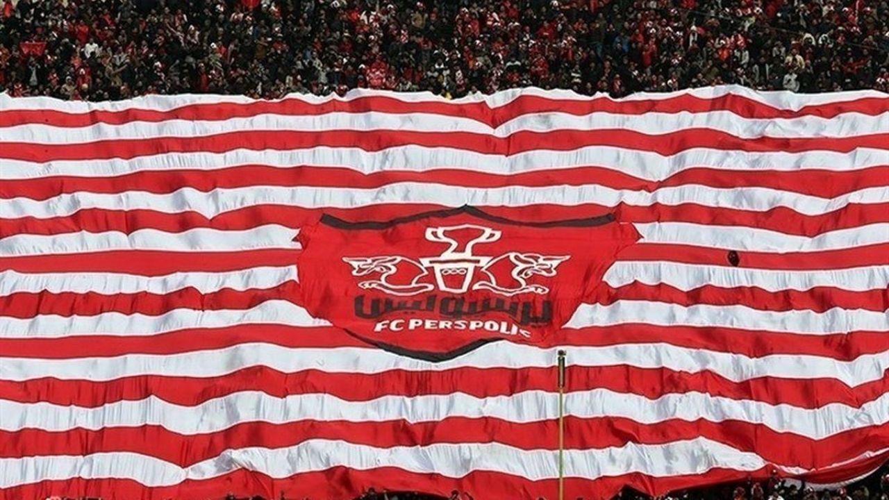 رقابت 3 بازیکن برای رسیدن به پیراهن پرسپولیس