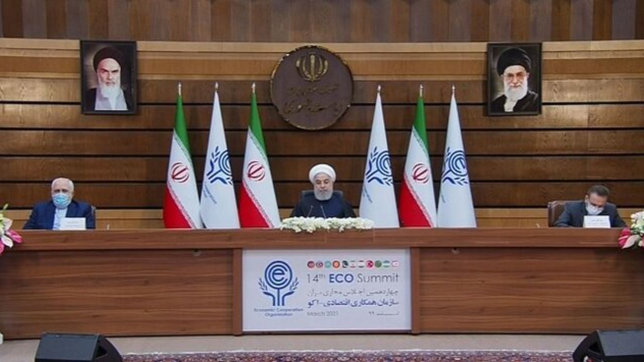 اگر برای بازگشت به برجام اراده باشد، نیاز به هیچ مذاکره ای وجود ندارد