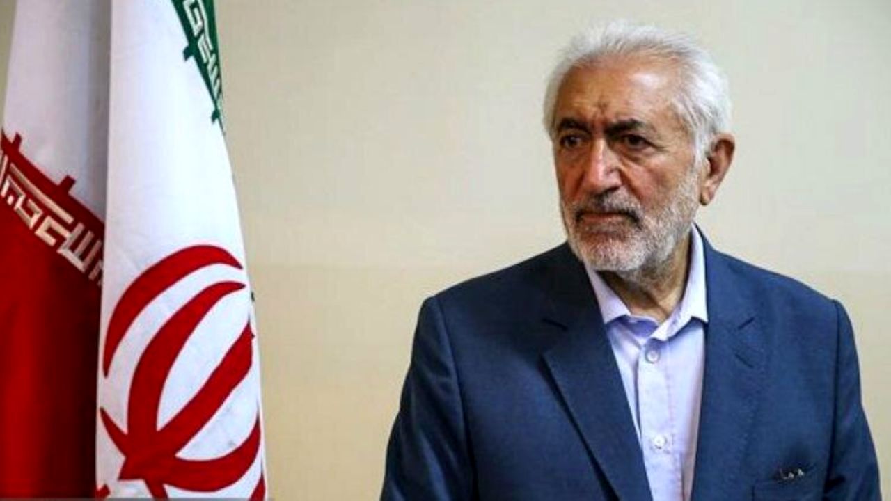 غرضی: مرحوم هاشمی تحملم می‌کرد / آمریکا هم در حوزه مخابرات نتوانست مثل ما عمل کند