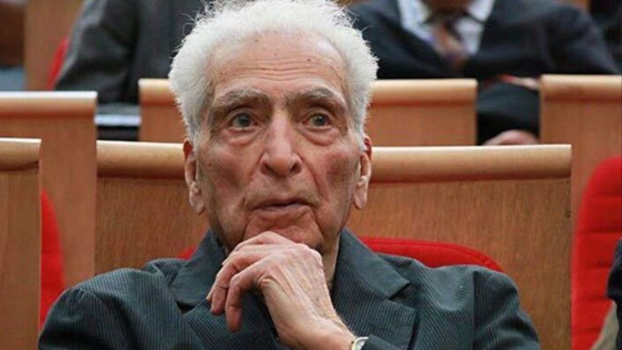 آخرین خبر از وضع سلامتی «محمدعلی اسلامی ندوشن»