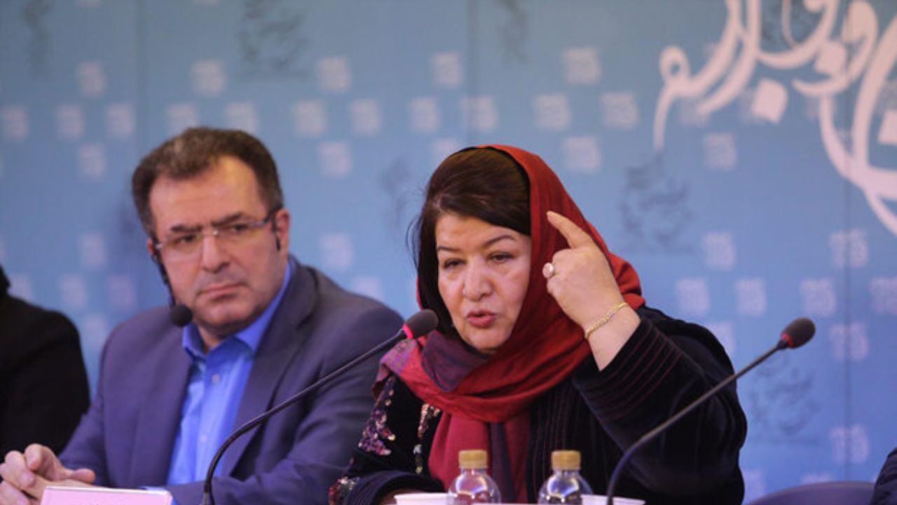 تولید «هیس پسرها گریه نمی‌کنند» بازهم به تعویق افتاد