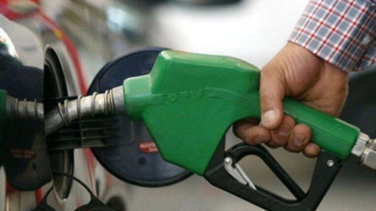 322 میلیون لیتر بنزین امسال در گیلان صرفه جویی شد