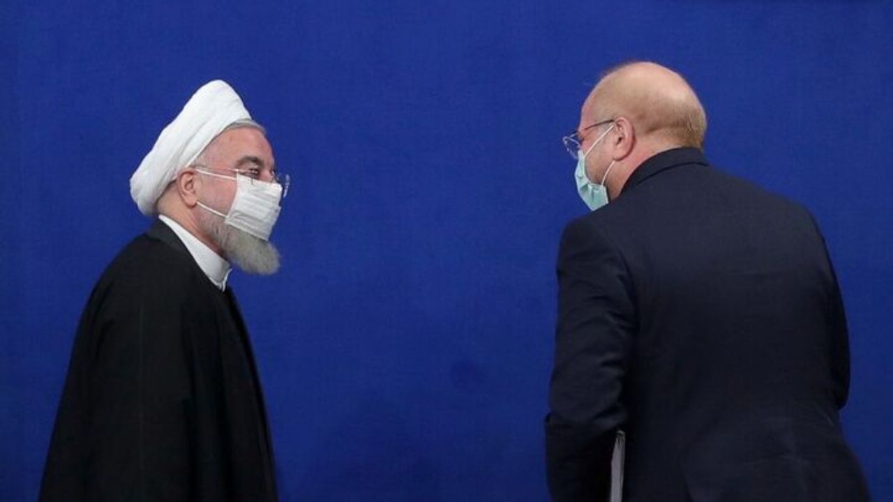 چرا چماق دولت برای زدن مجلس شکست؟