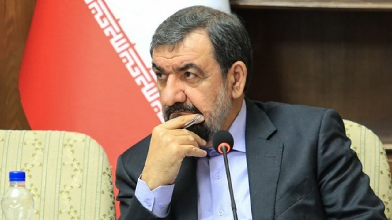 بابت وضعیتی که در زندگی شما پیدا شده و در شأن شما و جمهوری اسلامی نیست، شرمنده‌ام / محسن رضایی عذرخواهی می‌کند