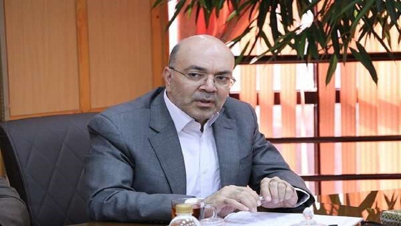 رفع مشکل آب سیستان و بلوچستان تا پایان سال 1400
