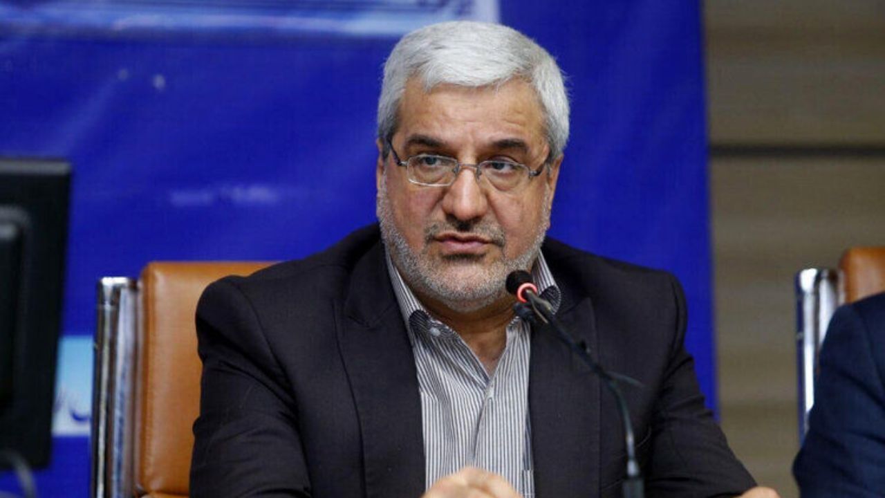 هیچ نوع جعلی در تعرفه‌های انتخاباتی ممکن نیست