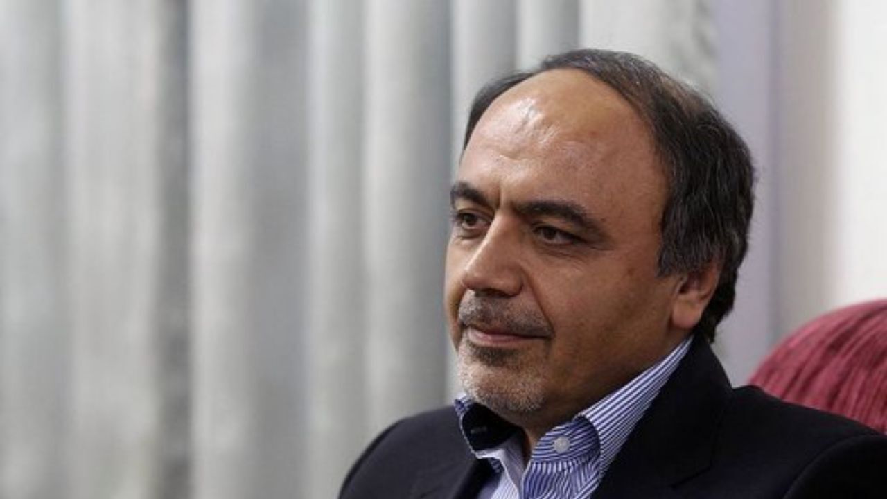 سیاست دولت بایدن ترکیبی از سیاست اوباما و ترامپ است