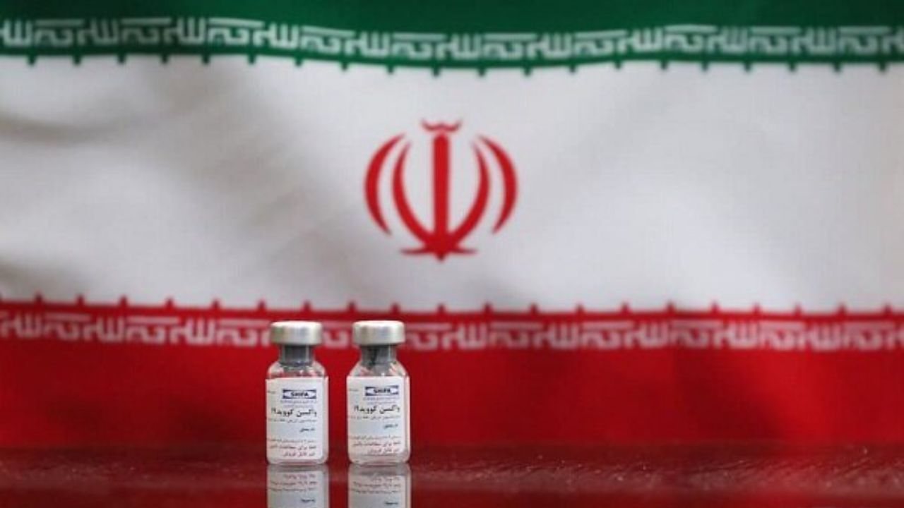 تاریخ فاز دوم تست بالینی واکسن ایرانی کرونا آغاز شد