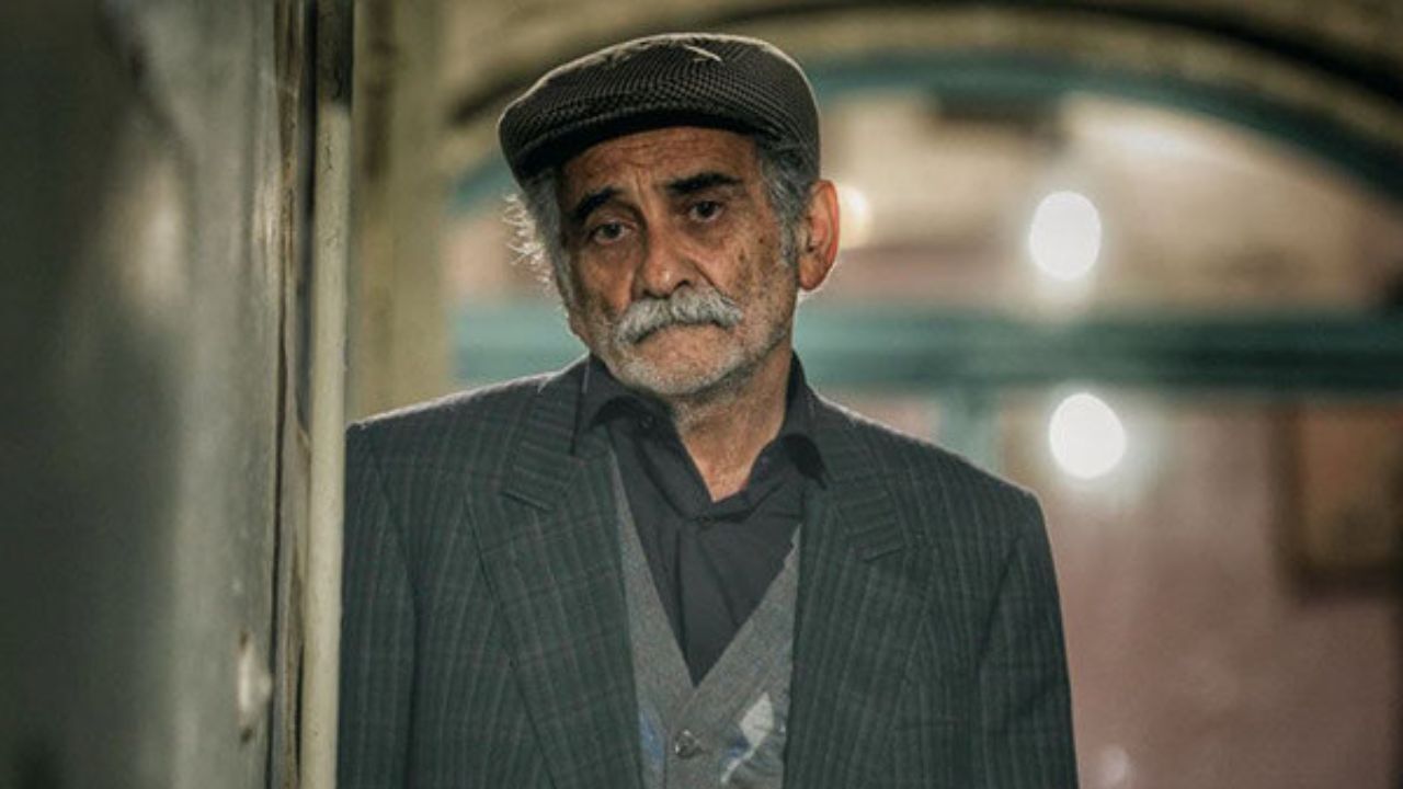 اسماعیل محرابی به «افرا» پیوست