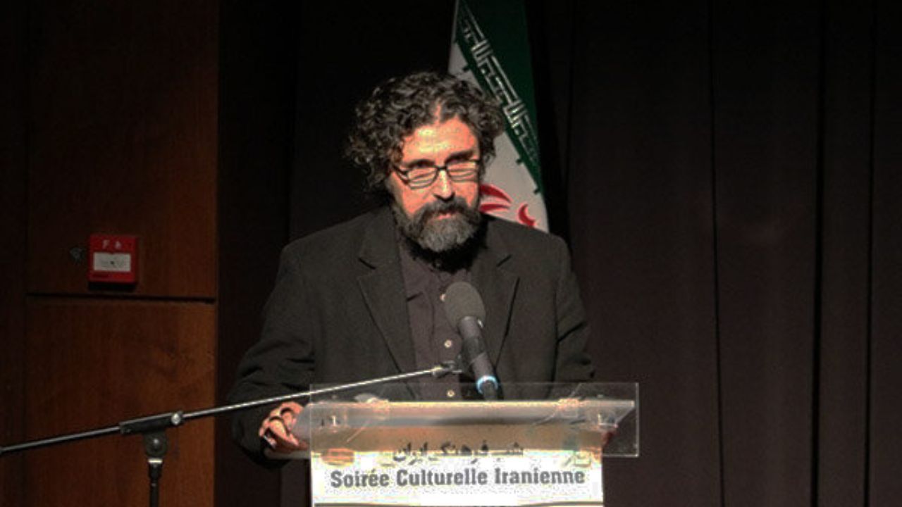 دبیر جشنواره موسیقی نواحی منصوب شد