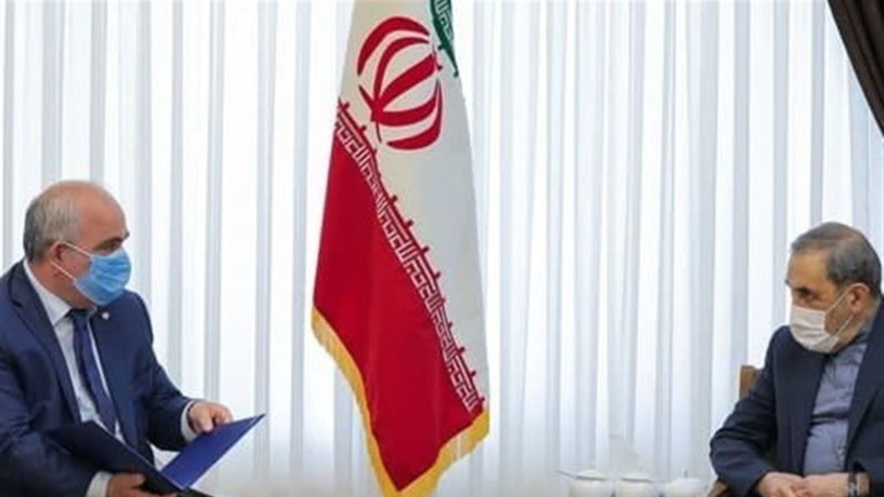 پاسخ رئیس‌جمهور روسیه به پیام رهبر معظم انقلاب