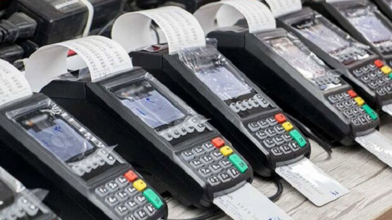 اطلاعات 4 میلیون و 700 هزار کارت‌خوان به سازمان امور مالیاتی ارائه شده است