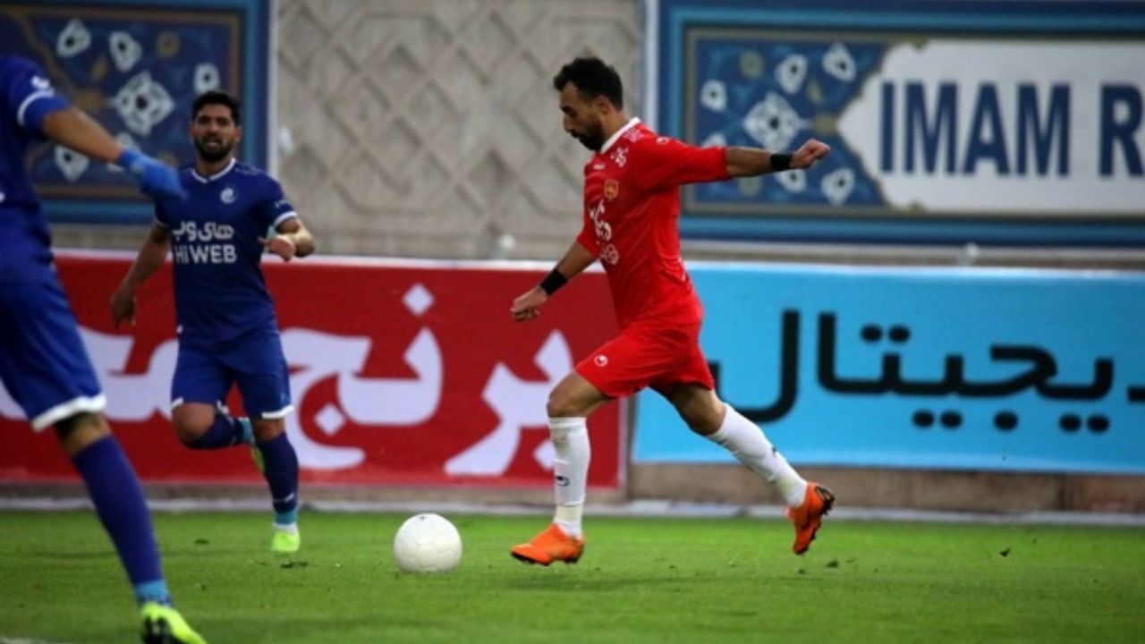 امین قاسمی نژاد: قطعا از شهرخودرو جدا خواهم شد