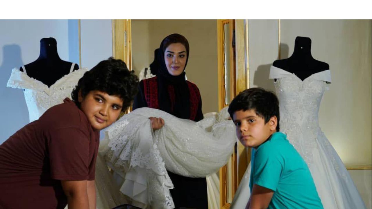 «آرزوی زیبا» پروانه نمایش گرفت