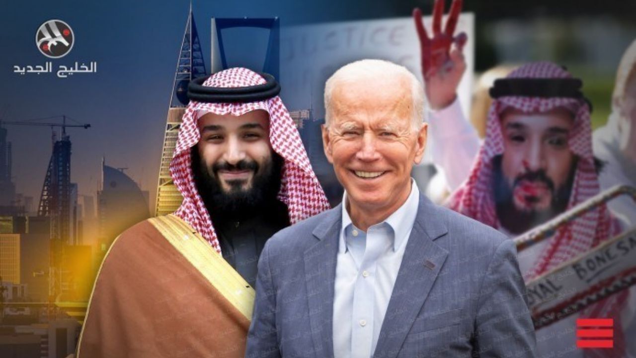 چرا بایدن وارد درگیری مستقیم با محمد بن سلمان نمی‌شود؟