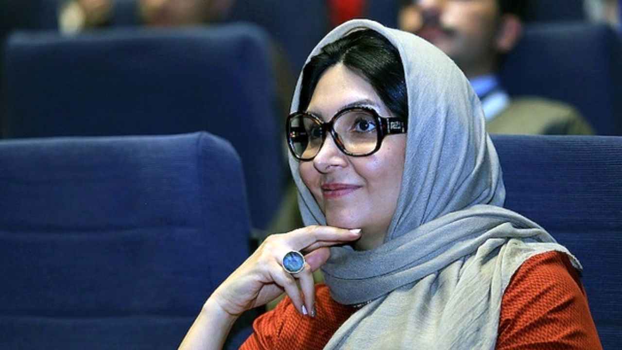 تولیدات سینمایی باید تبدیل به منبع مرجع شوند