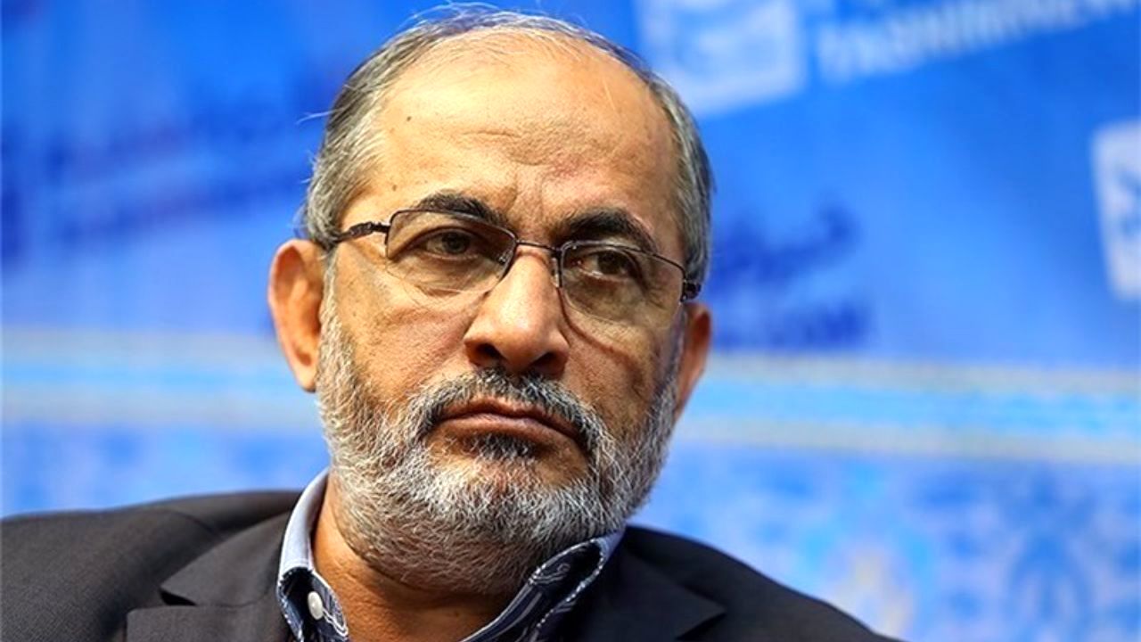 سپاهی با فرد نظامی فرق دارد / بنا نیست دولت نظامی تشکیل شود