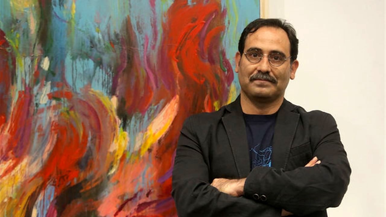 معرفی خط تعلیق در زمانه‌ای که سایر کشورها داعیه شکوفایی خوشنویسی اسلامی دارند ضروری است