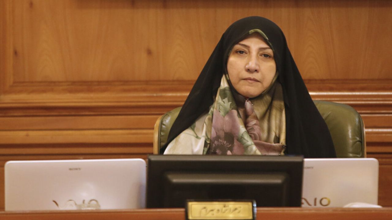 سهم 16 درصدی زنان از بازار کار ایران