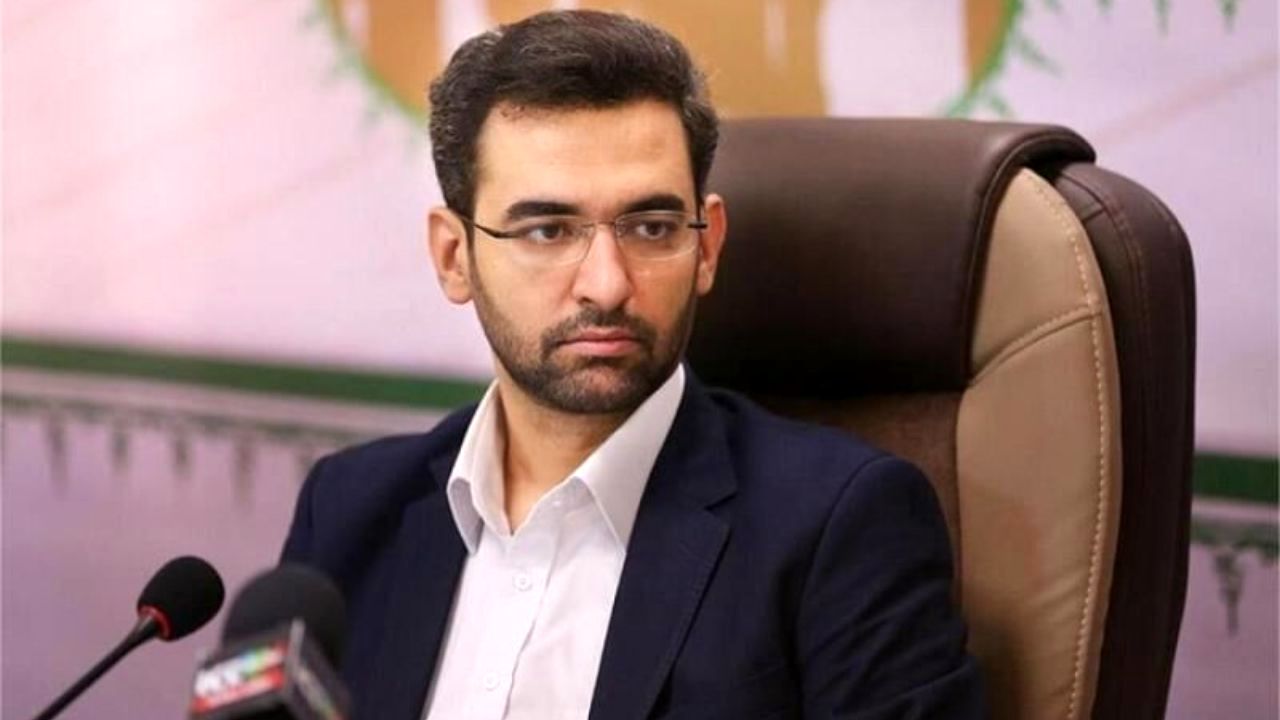 کیفیت اینترنت با استفاده از 5G 30 برابر افزایش می‌یابد