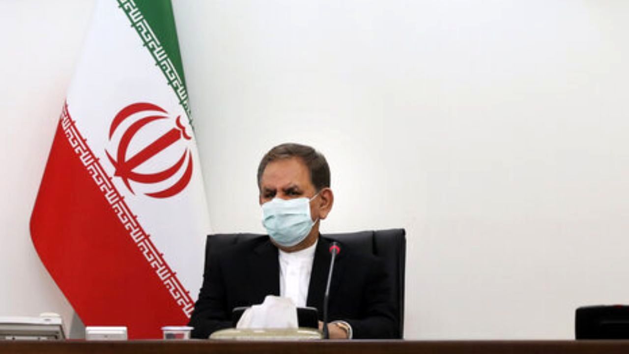 جهانگیری: امضاهای طلایی فسادآور را شناسایی و برخورد کنیم