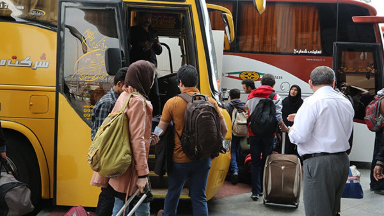 هشدار پلیس آگاهی در مورد تورهای مسافرتی غیرمجاز