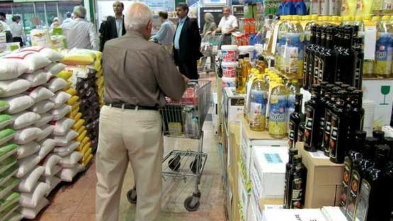 80 هزار تن کالای اساسی پرمصرف تا پایان سال توزیع می‌شود
