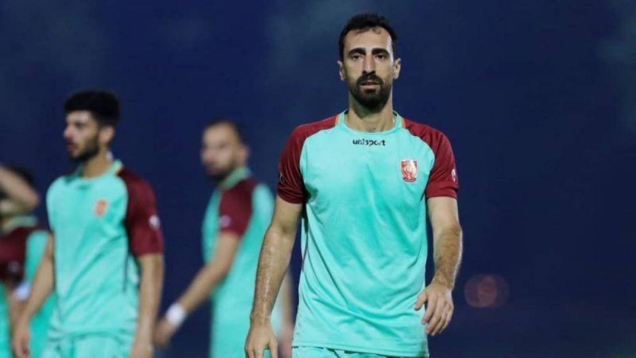 قاسمی‌نژاد می‌تواند به استقلال کمک کند؟