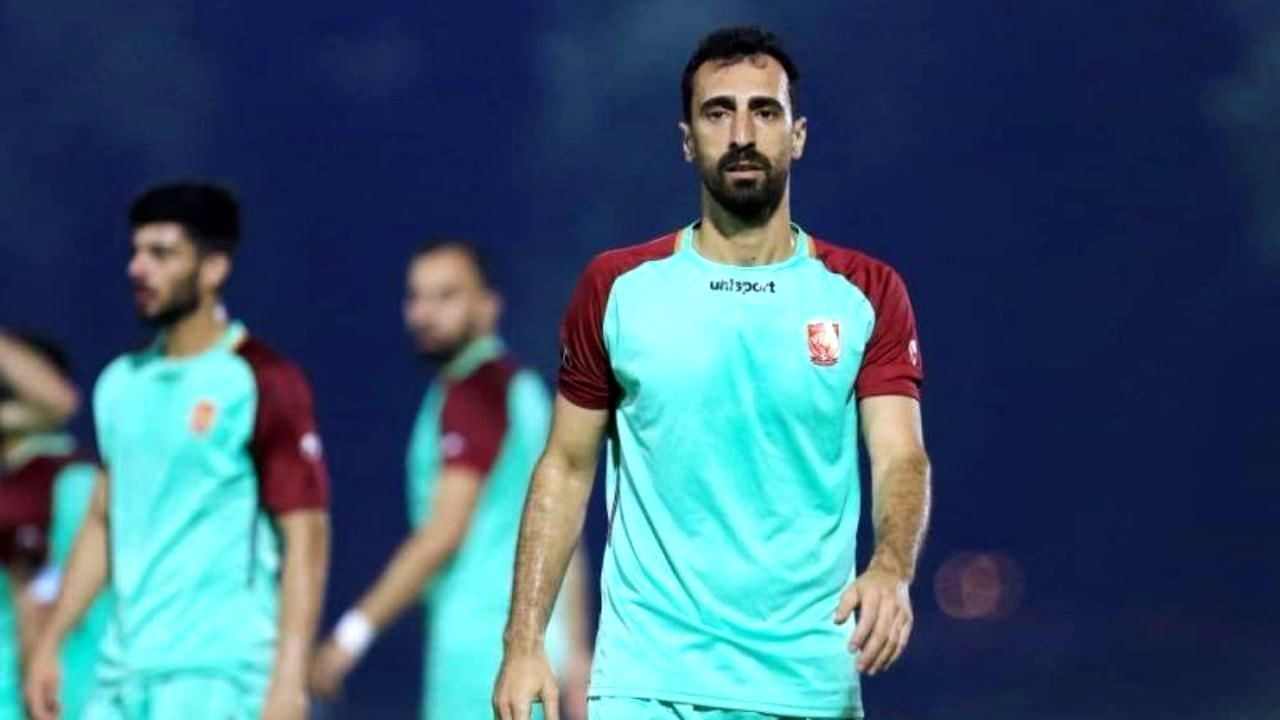 قاسمی‌نژاد می‌تواند به استقلال کمک کند؟
