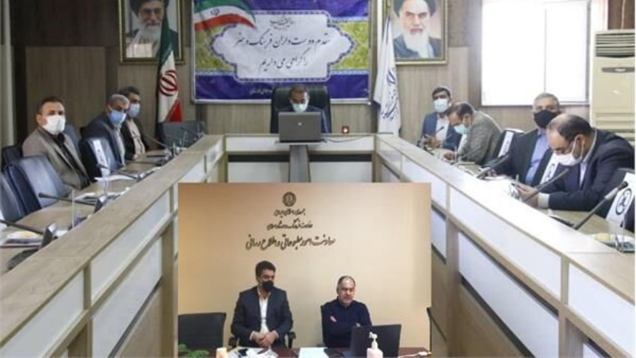 تاکید بر هشدار رسانه‌ای برای مقابله با افزایش کرونا در نوروز