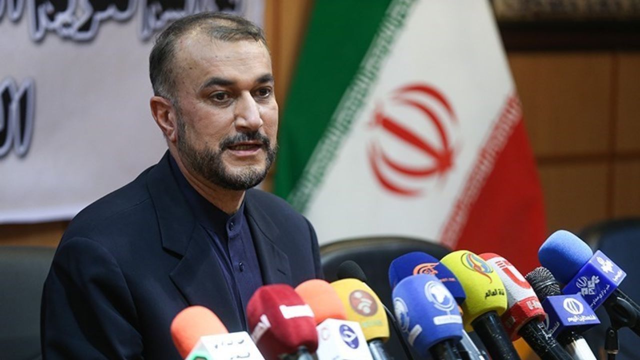 امیرعبداللهیان: ادعاهای نتانیاهو درباره ایجاد اتحاد چیزی جز دروغ نیست / توافق‌های سازش، بحرین و امارات را با چالش‌های جدی مواجه خواهد کرد