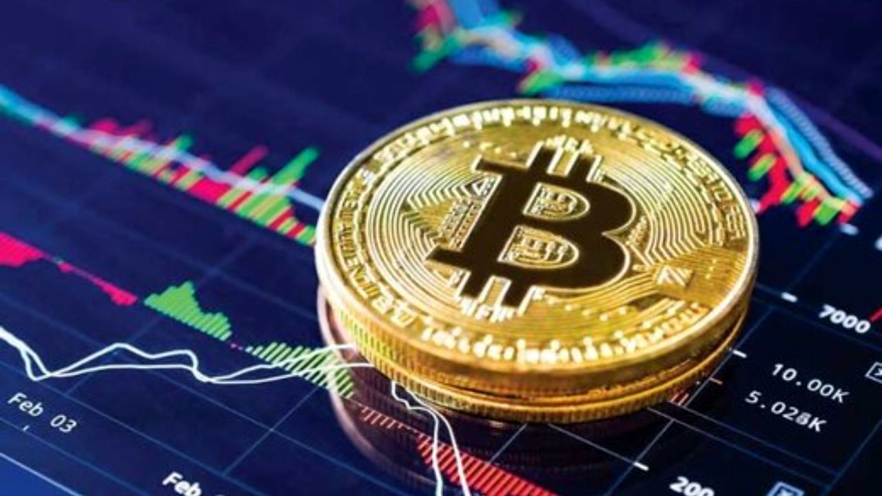 جهش خیره کننده قیمت بیت‌کوین
