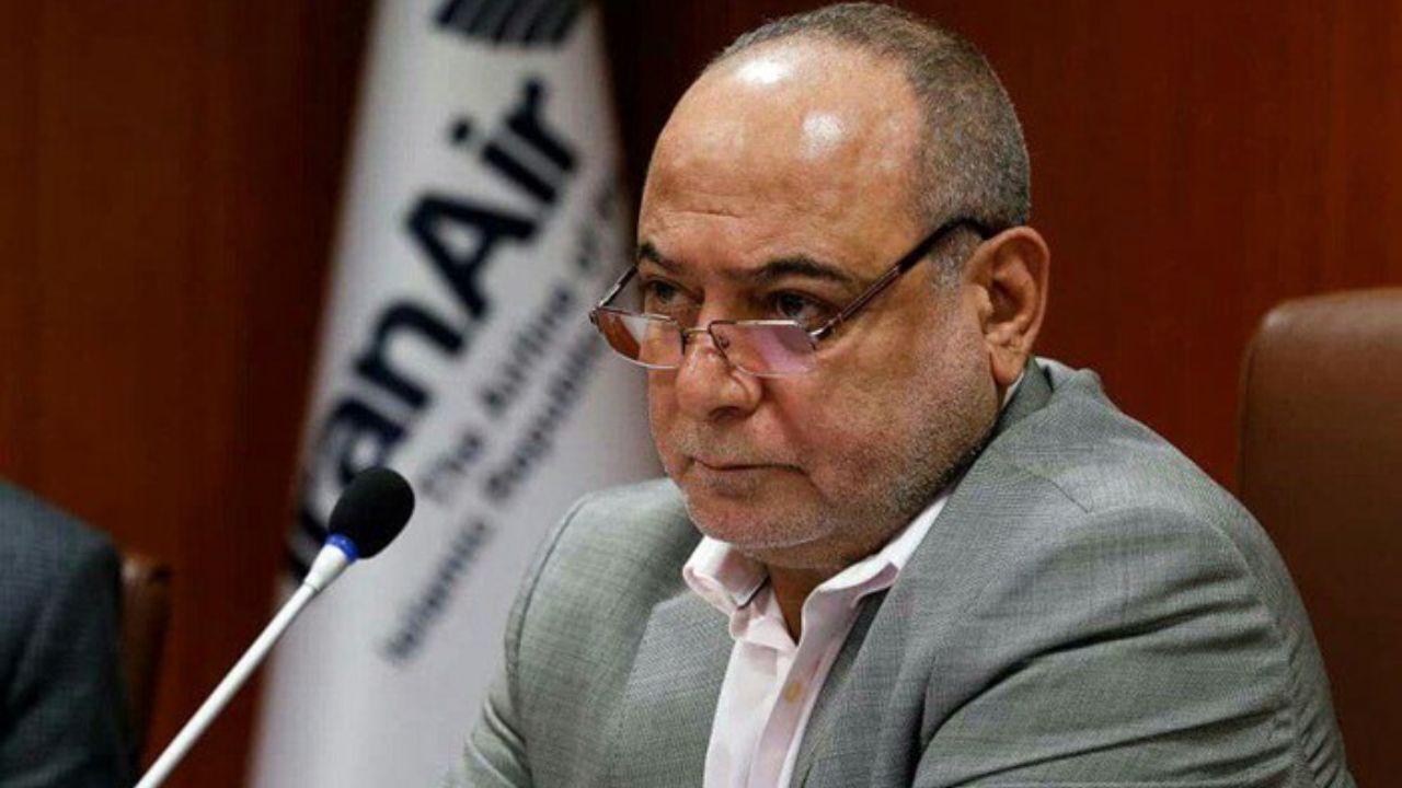 برخورد قانونی سازمان هواپیمایی با ایرلاین‌های گرانفروش