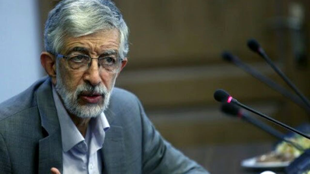 «حداد عادل» 4 سال دیگر رئیس فرهنگستان ماند