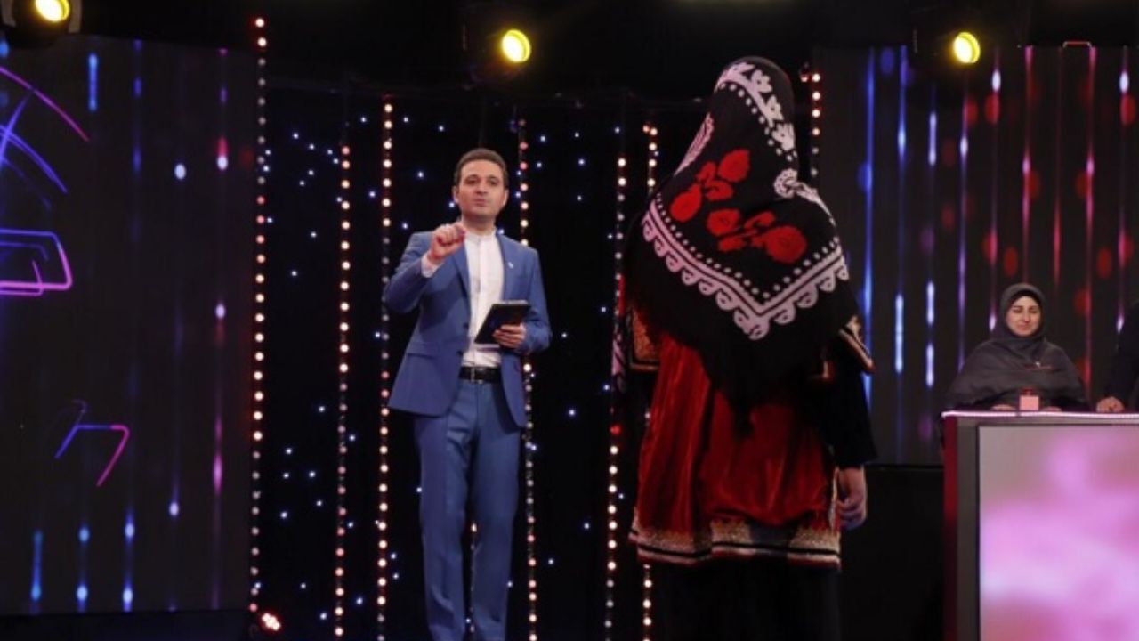 مسابقه «ایران» در ایام نوروز هر روز پخش می‌شود