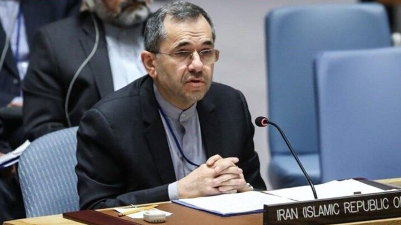 نظامیان اشغالگر آمریکایی باید فوراً سوریه را ترک کنند