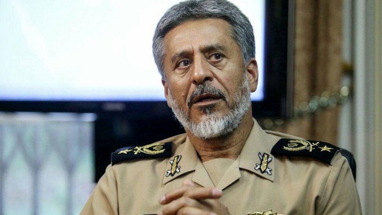 تالیف آثار رشادت‌های ارتش باید به رشته تحریر درآید