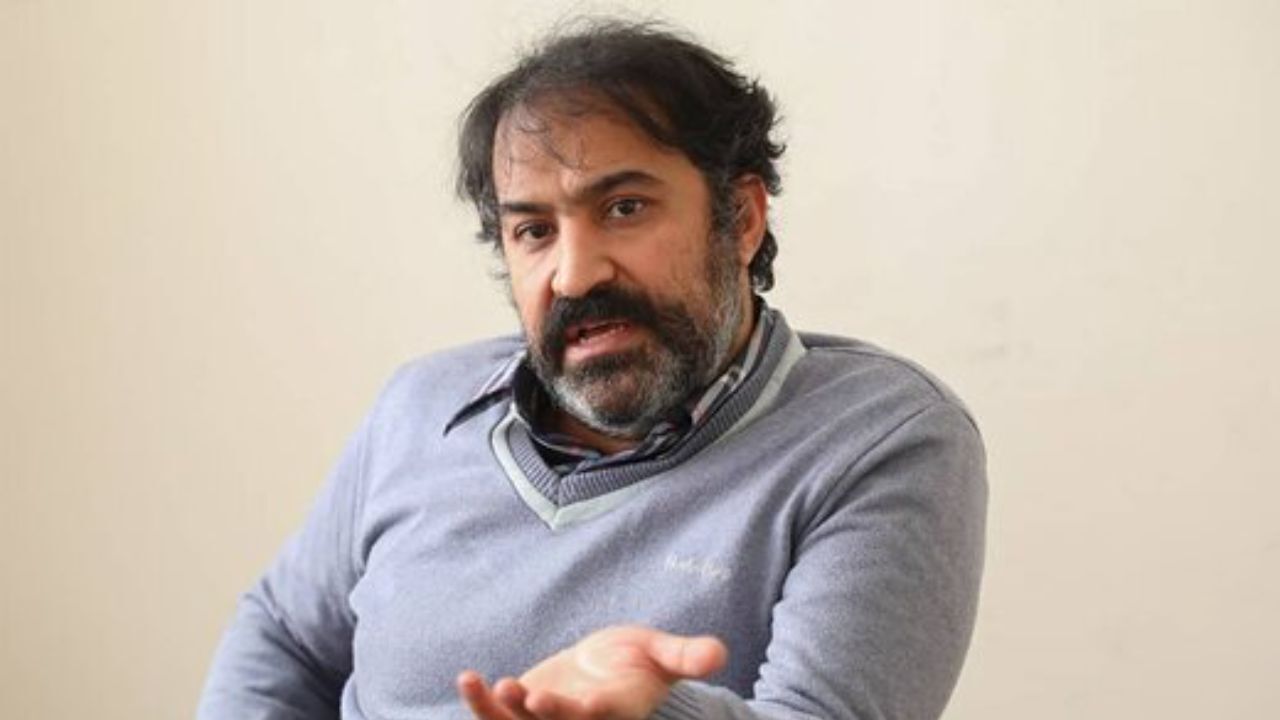 بهرام بیضایی، هر جای جهان باشد، انگار در ایران است