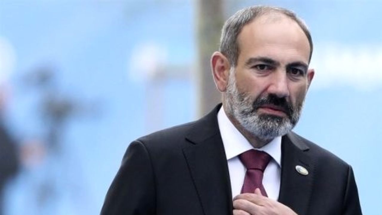 برگزاری انتخابات زودهنگام در ارمنستان